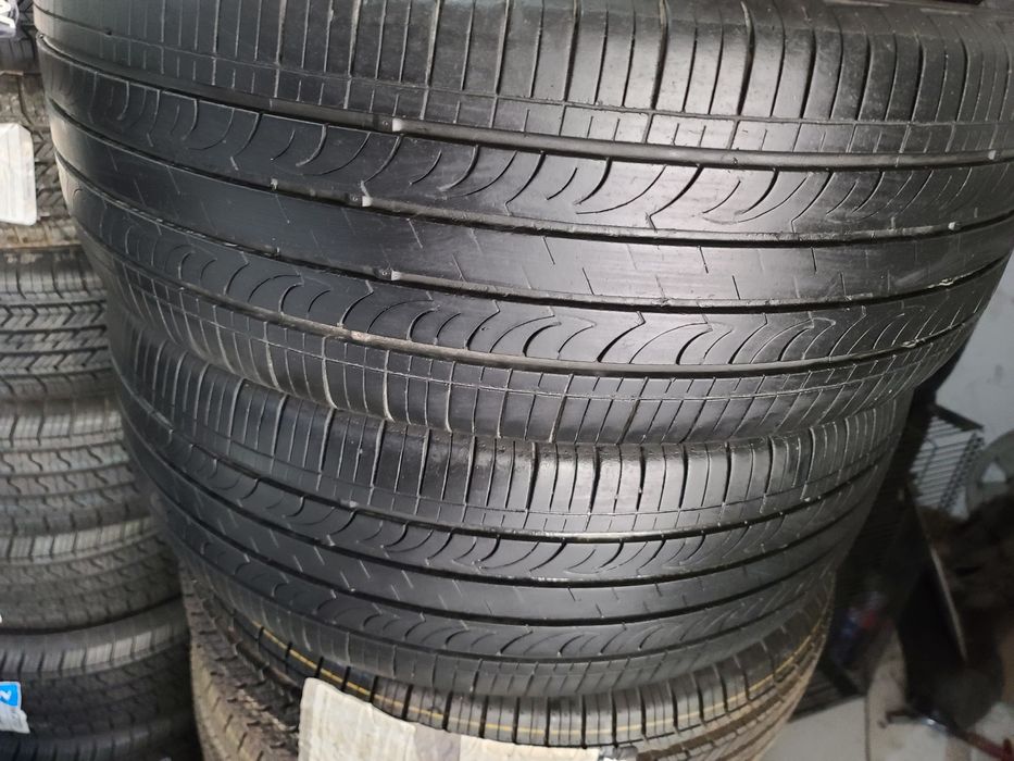 Sifatli avtoshinalar