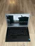 Лаптоп Dell Precision M6800  i7-4810MQ 17.3 inch