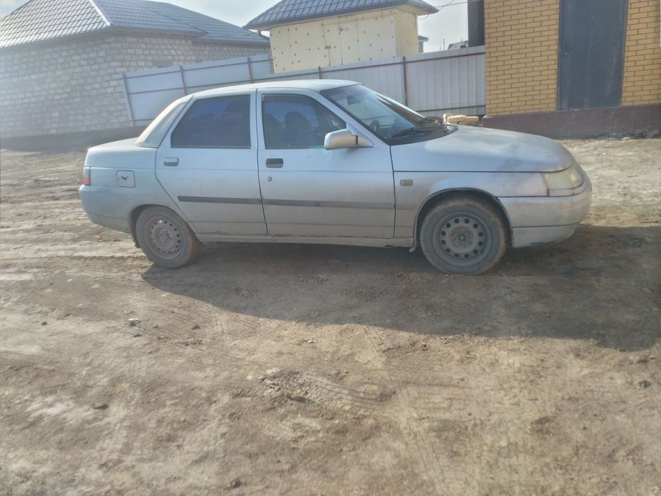 Продажа ваз 2110