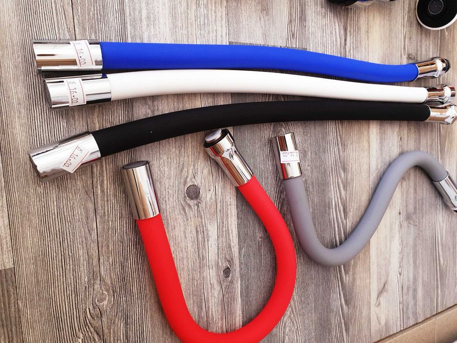 Намален от 18лв-Чучур, лебедка за чешма, чучур с аератор-2 вида струя