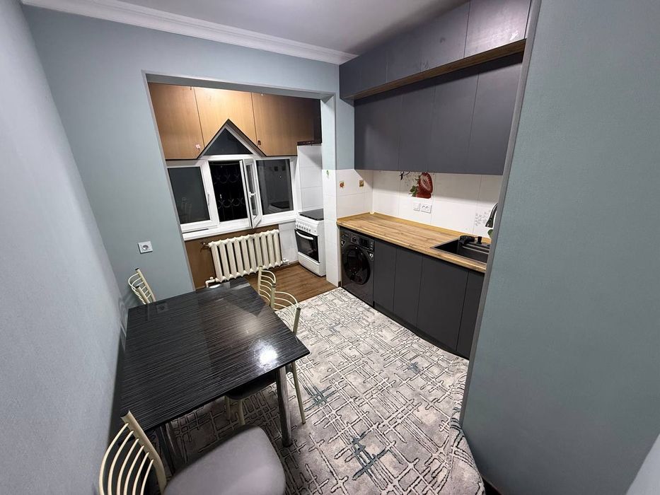 Сдается 2 комнатная квартира на ТТЗ-2