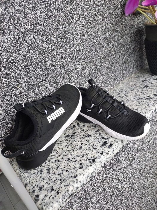 Adidasi Puma pentru copii