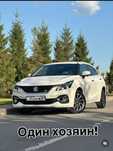 Продаю автомобиль Suzuki Baleno