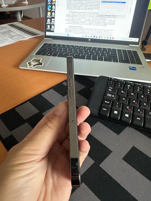 Iphone 13 pro 1 Tb