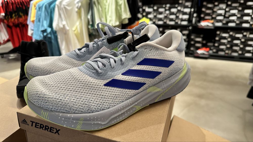 Adidas Supernova Stride M , originali , noi ( nr 46 )