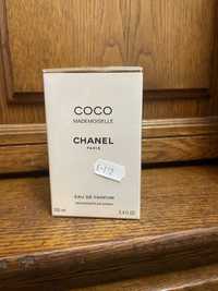 coco mademoiselle - chanel