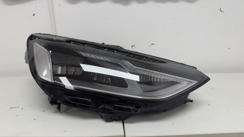 Vand far Led dreapta Audi A4 B9 8w0 2019-2023