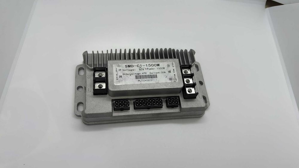 Controller fara perii 60V 1500W pentru scuter electric Citycoco