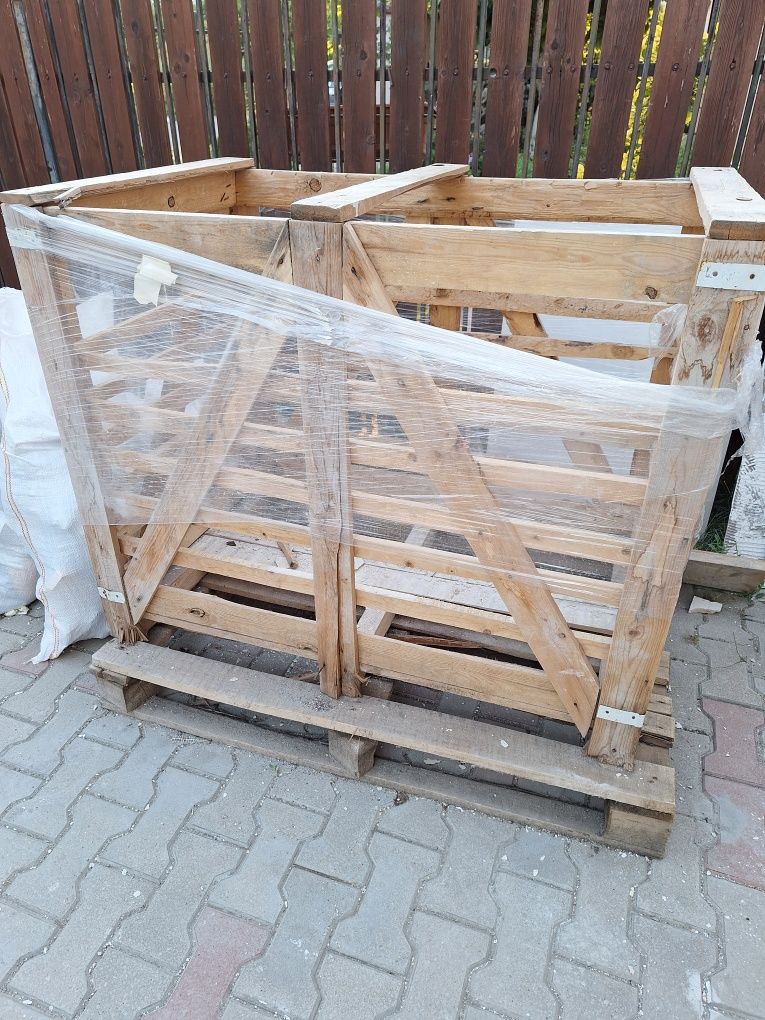 Ofer gratuit lemn pt foc și diverse