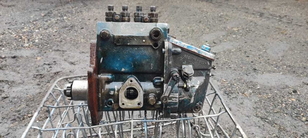 Топливный насос ТНВД