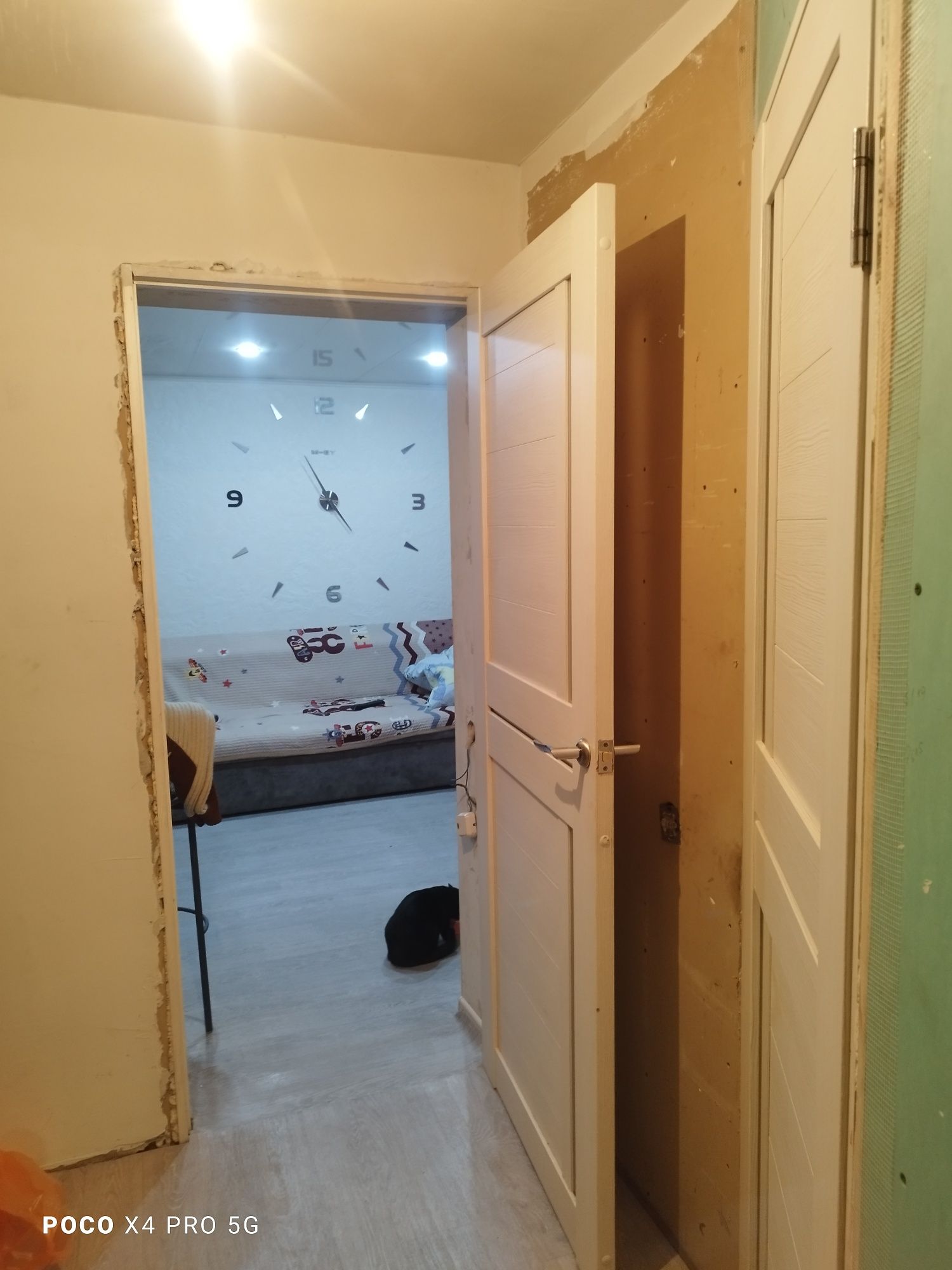 Продаётся 2ком дом Якорь