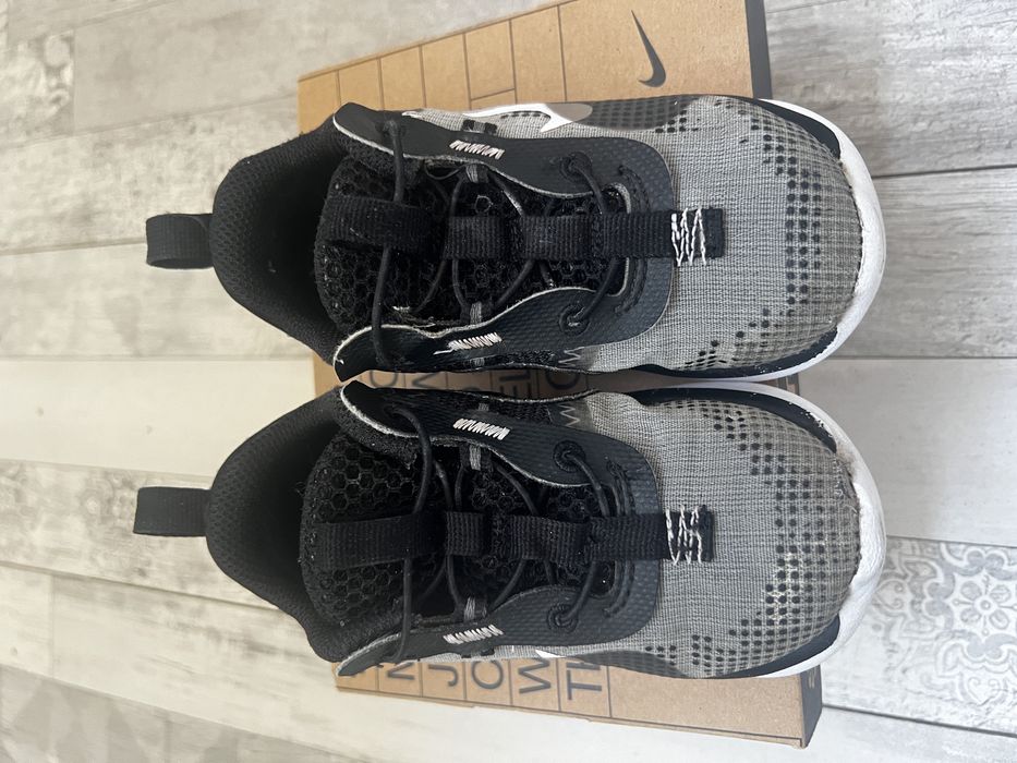 Детски маратонки Nike airmax 2021