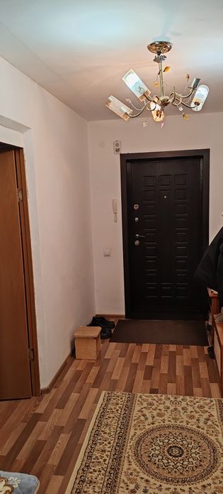 Продам 2-комнатную улучшенную квартиру