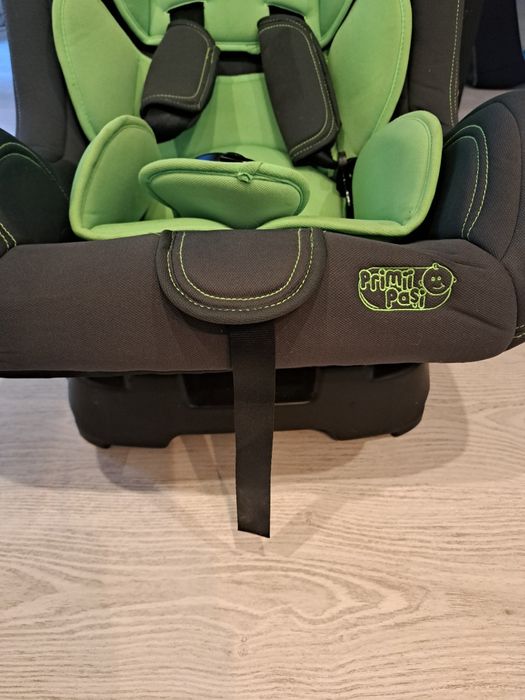 Vand SCAUN AUTO 0-18kg ( Grupa0/1)-PRIMII PASI