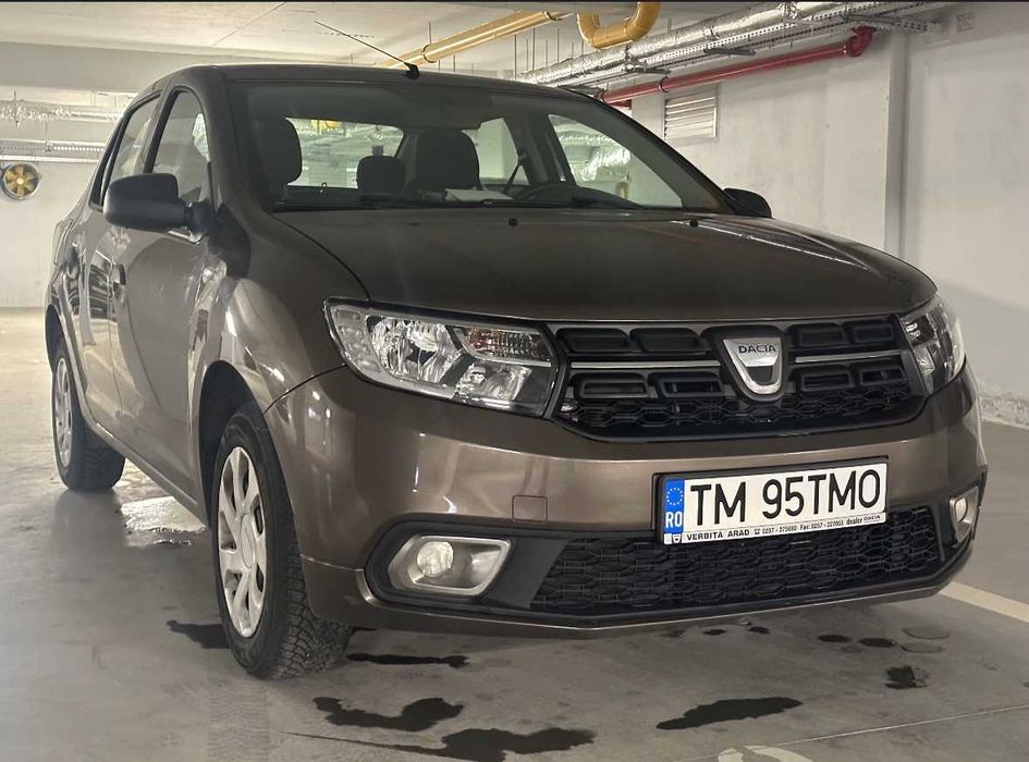 RENT-A-CAR, inchirieri AUTO - Dacia Logan - UBER BOLT Wolt Glovo ETC.
