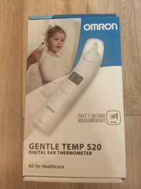 Термометър omron