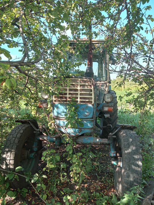 Продам трактор ЮМЗ.
