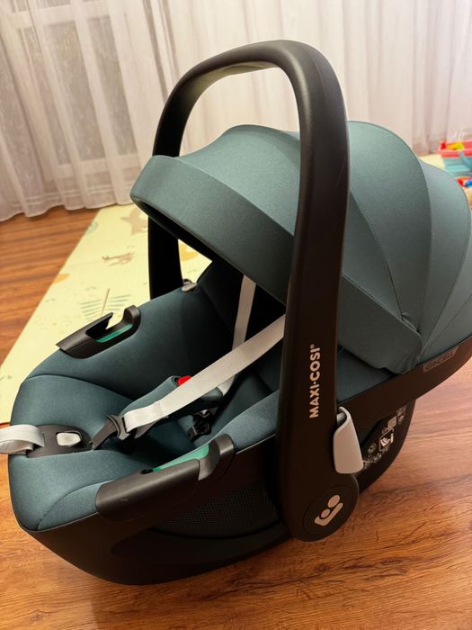 Maxi Cosi Pebble 360