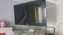 LCD тв монитор Аsus pw 191a 21"
