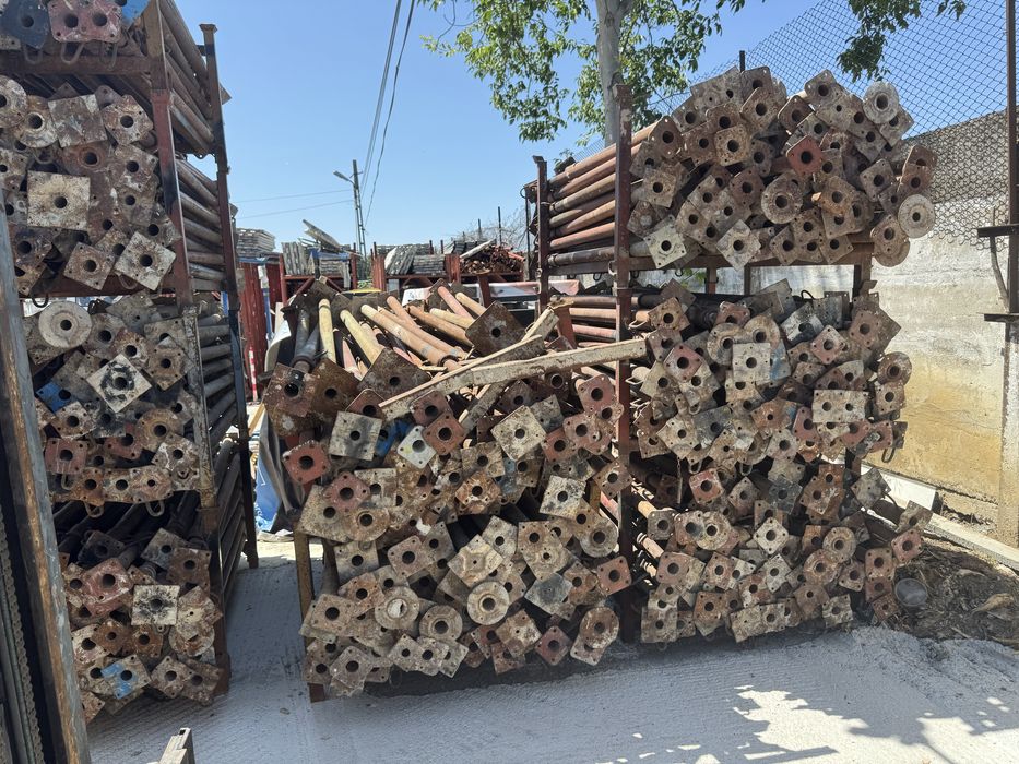 Popici metalici 3.60