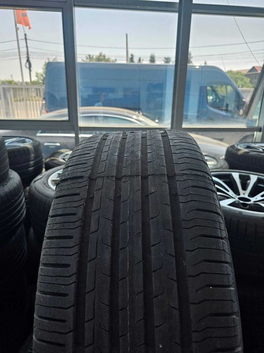 Jante BMW X5 G05 X6 G06 Anvelope Iarna Michelin Alpin * 275 45 20