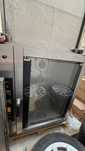 Cuptor convectie 10 tavi GN1/1 electric Tecnoeka