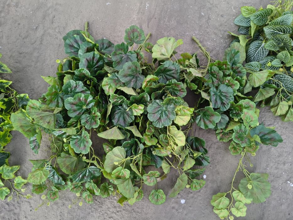Plante artificiale