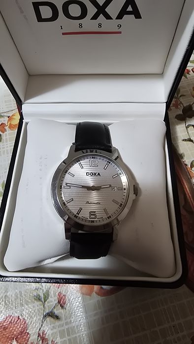 Ceas Doxa automatic