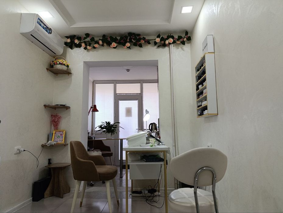 Срочно продается коммерческое помещение куйлюк  5