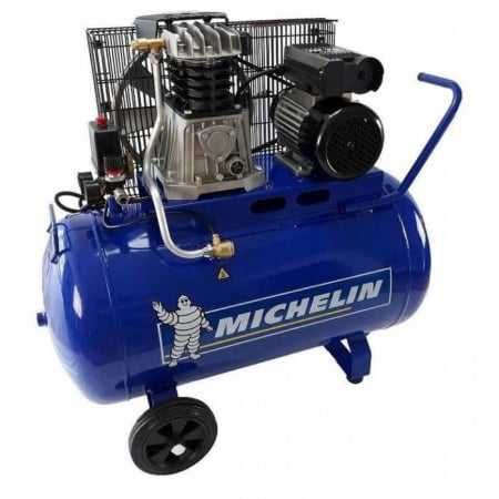 Compresor de aer 100 litri MB 100/348 / 220V, FIC-1129102921