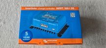 Контролер за соларна система Victron SmartSolr mppt 100 | 30 Bluetooth