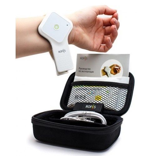 Рофэс функциональная диагностика здоровья