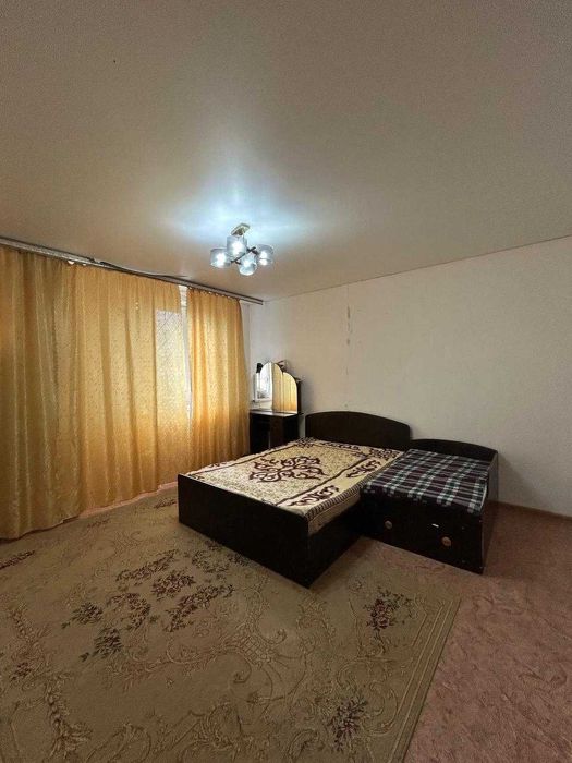 2 комнатная квартира в шикарном доме