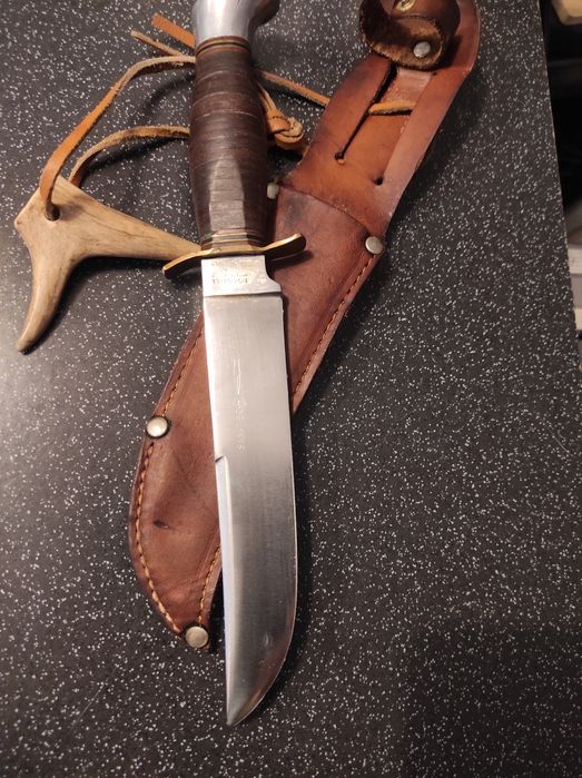 Cutit vanatoare sabatier