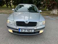 Skoda Octavia 2 stare foarte buna
