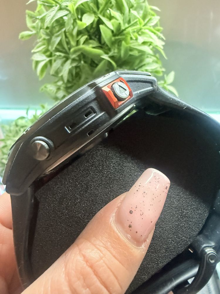 GARMIN Fenix 7x solar