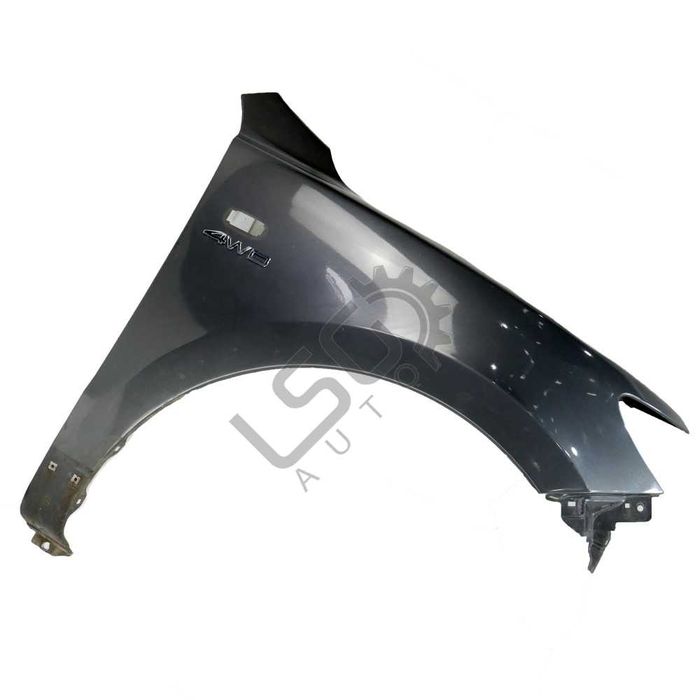 Десен калник Hyundai Santa fe ID:146966