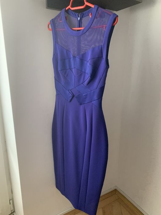 Rochie Karen Millen, marime 6, nou acu eticheta