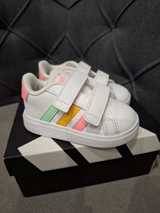 Детски маратонки Adidas