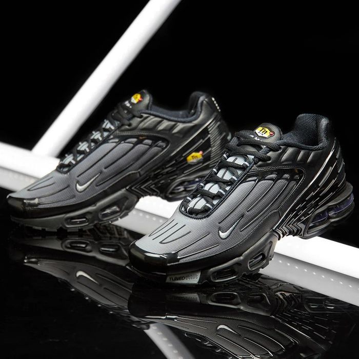 Оригинални NIKE AIR MAX III ‘Gray Wolf’ 40,41,42,43,44,45