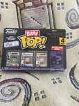 bitty pop marvel