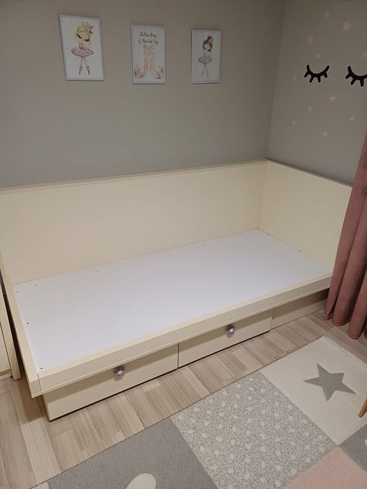 Pat  90 × 200 cm