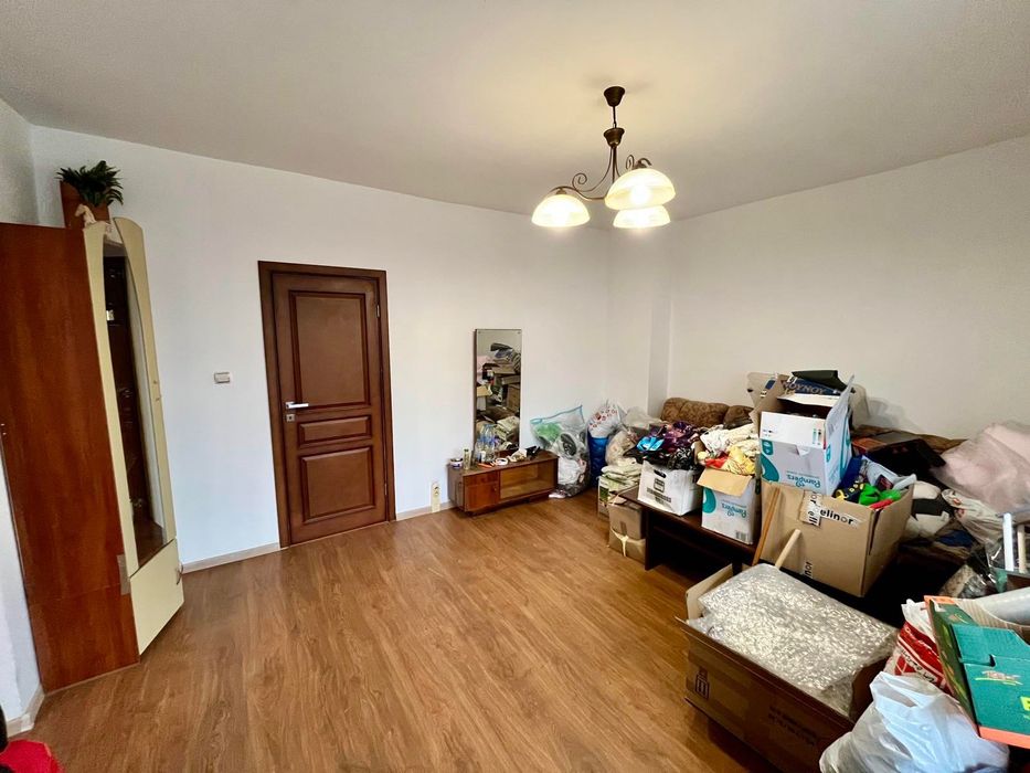 Продава се Двустаен апартамент в София, Ботунец - 66 кв.м за 905 €/кв.м - Снимка #1