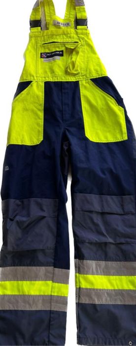 Salopete second hand