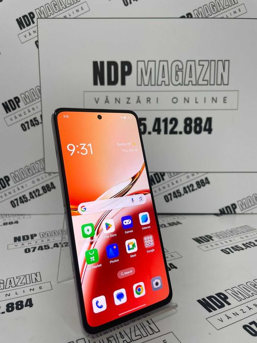 NDP Amanet NON-STOP Sos. Giurgiului 119 OPPO RENO 12FS (35593)