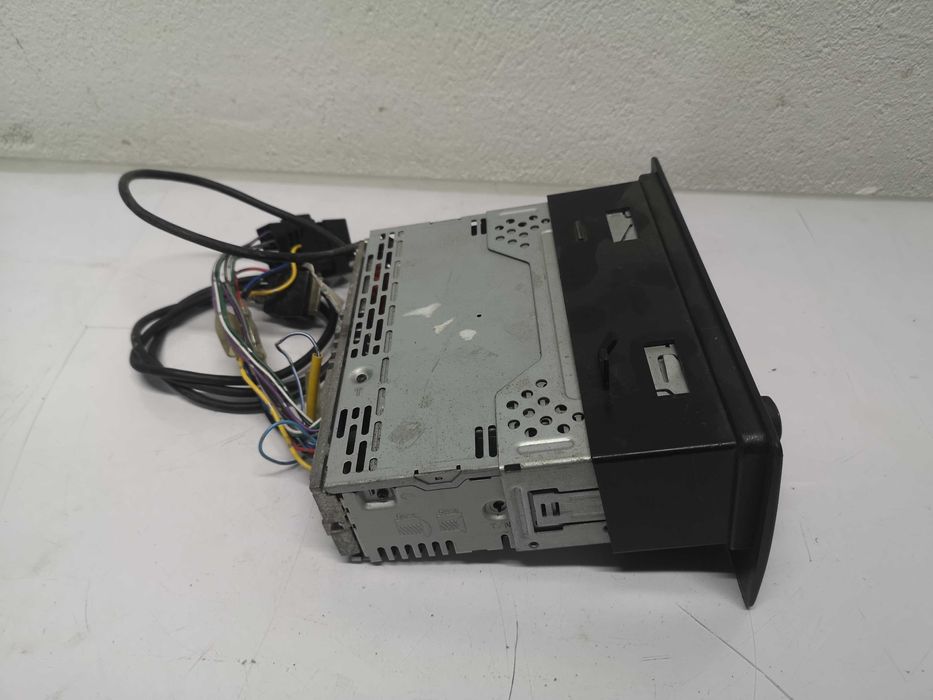 Радио за кола - Sony CDX-GT50UI