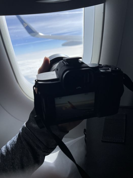 Услуги Фотографа и видеографа