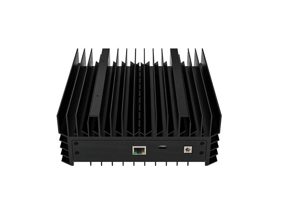 Продаю майнинг-аппарат IceRiver AE0 – 60H/s | ALEO Mining