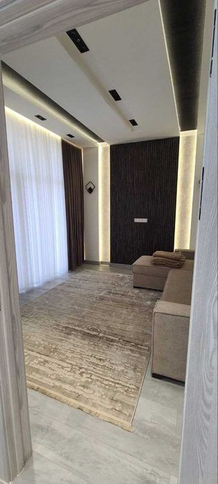 Сдаётся отличная квартира в Мирабадском районе  827*
500 у.е.