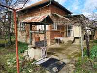 Продавам къща в град Долна Оряховица